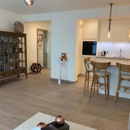 Northastic Suite Oostende Bagian luar foto