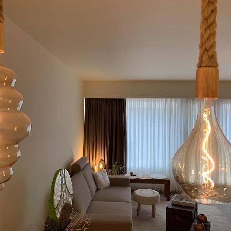 Northastic Suite Oostende Bagian luar foto