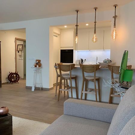 Northastic Suite Oostende Bagian luar foto