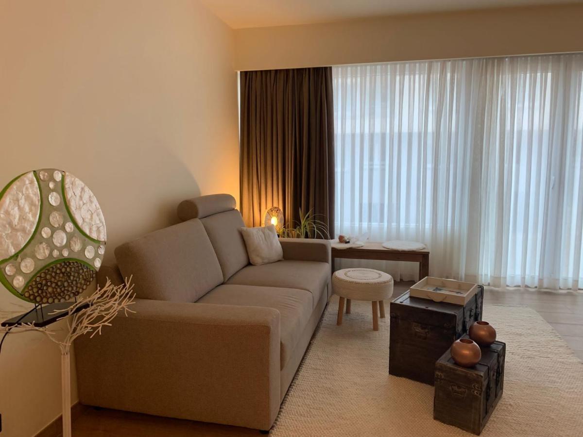 Northastic Suite Oostende Bagian luar foto