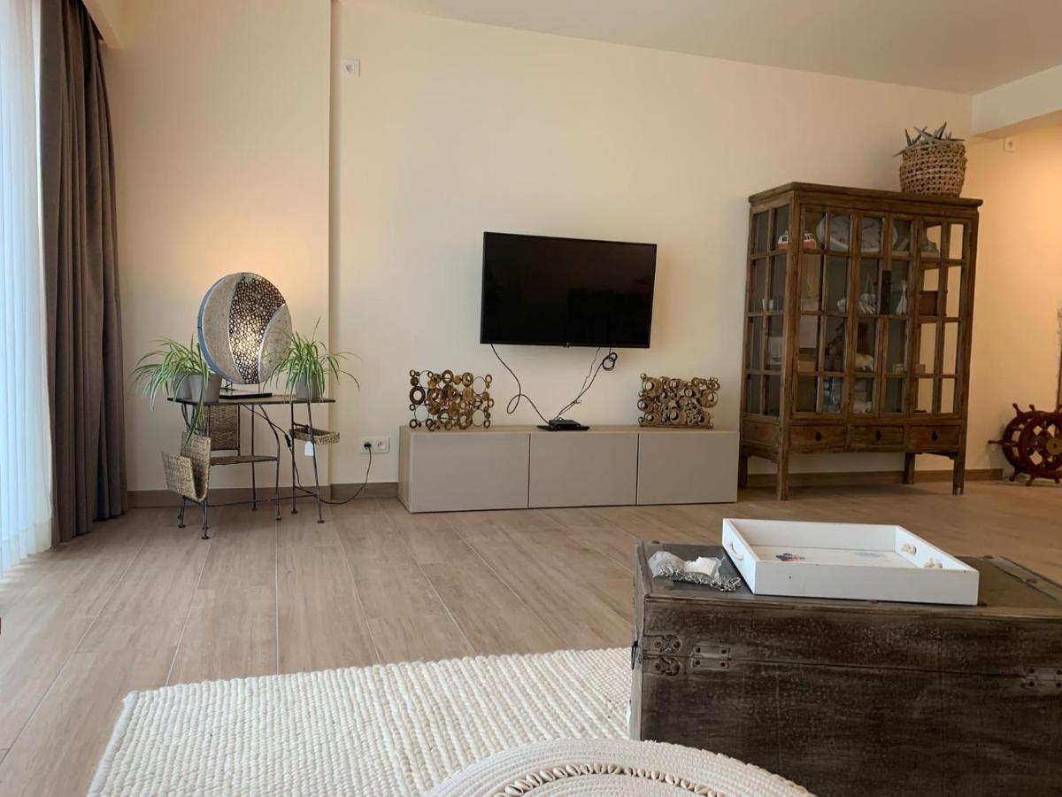 Northastic Suite Oostende Bagian luar foto