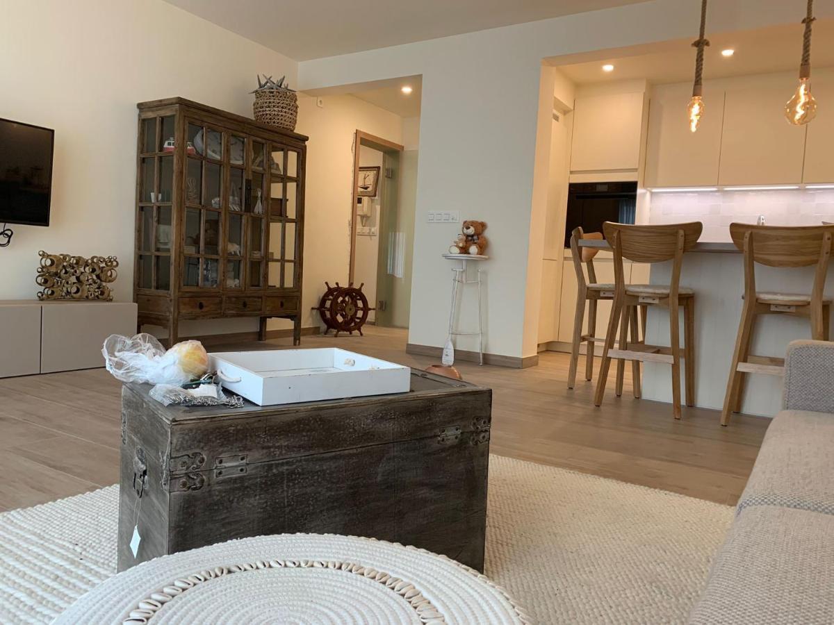 Northastic Suite Oostende Bagian luar foto