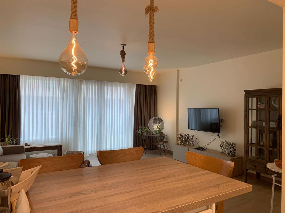 Northastic Suite Oostende Bagian luar foto