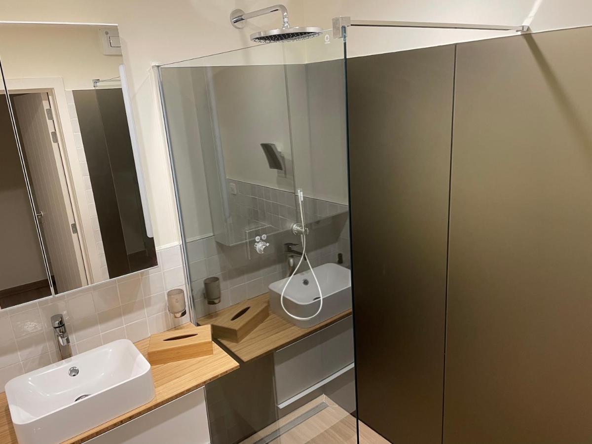 Northastic Suite Oostende Bagian luar foto