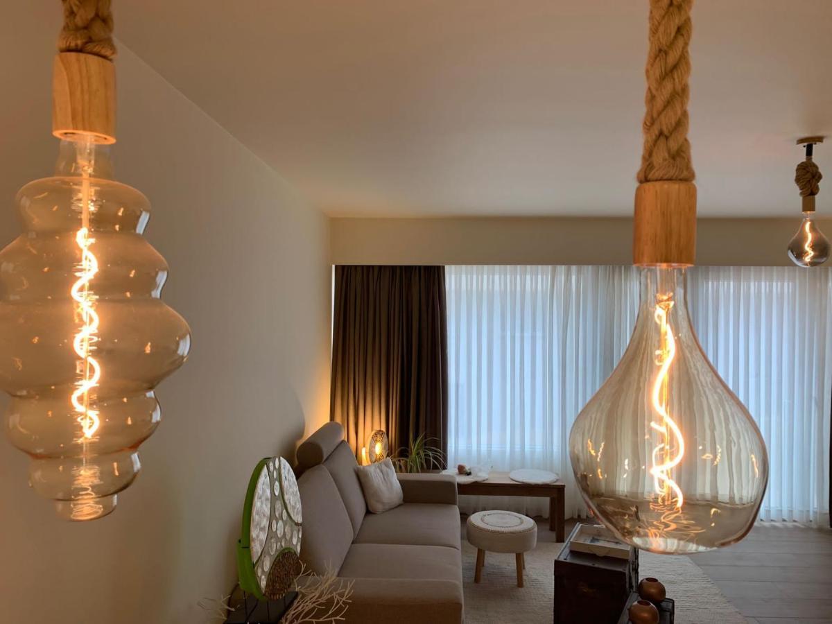 Northastic Suite Oostende Bagian luar foto