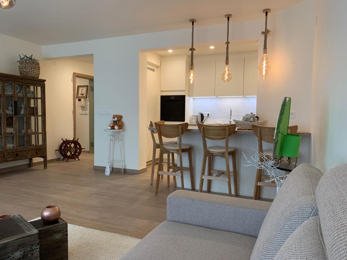 Northastic Suite Oostende Bagian luar foto