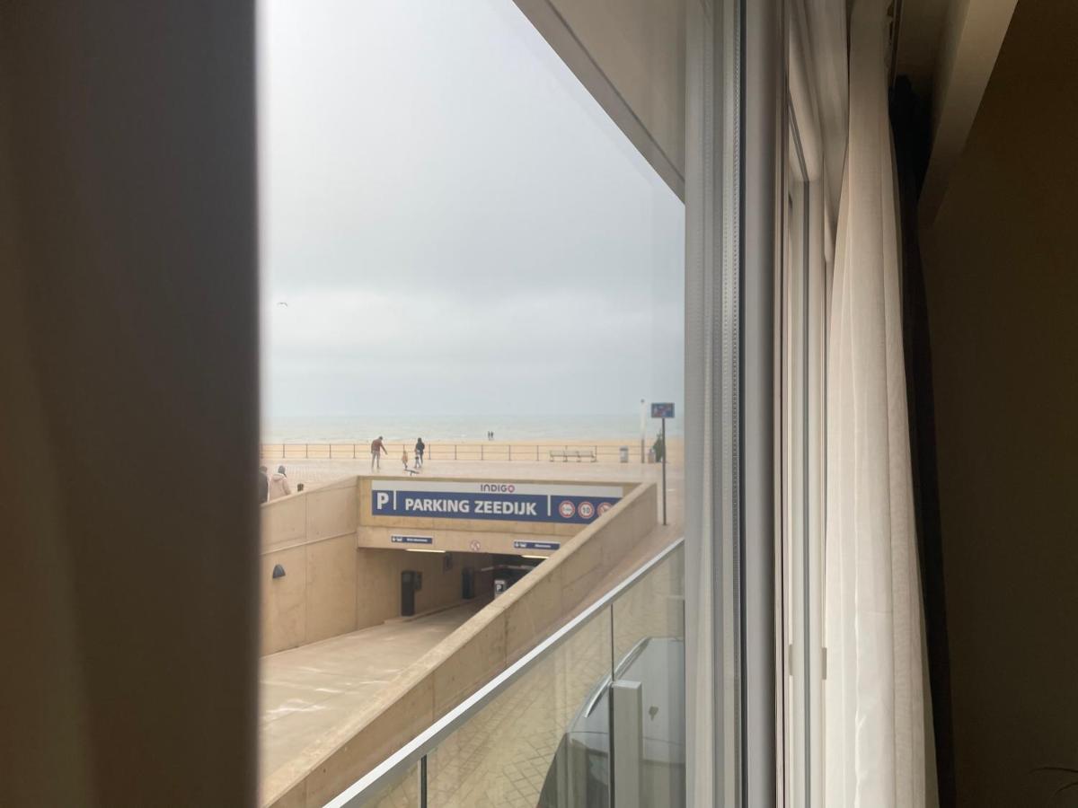 Northastic Suite Oostende Bagian luar foto
