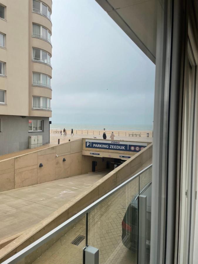 Northastic Suite Oostende Bagian luar foto
